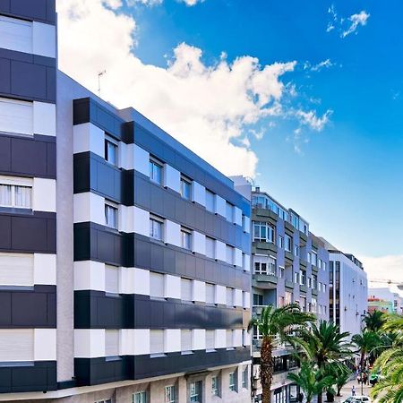 Bex Holiday Homes Las Palmas / Gran Canaria Exterior foto