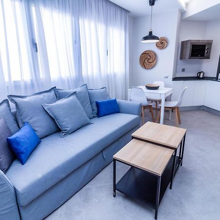 Bex Holiday Homes Las Palmas / Gran Canaria Exterior foto