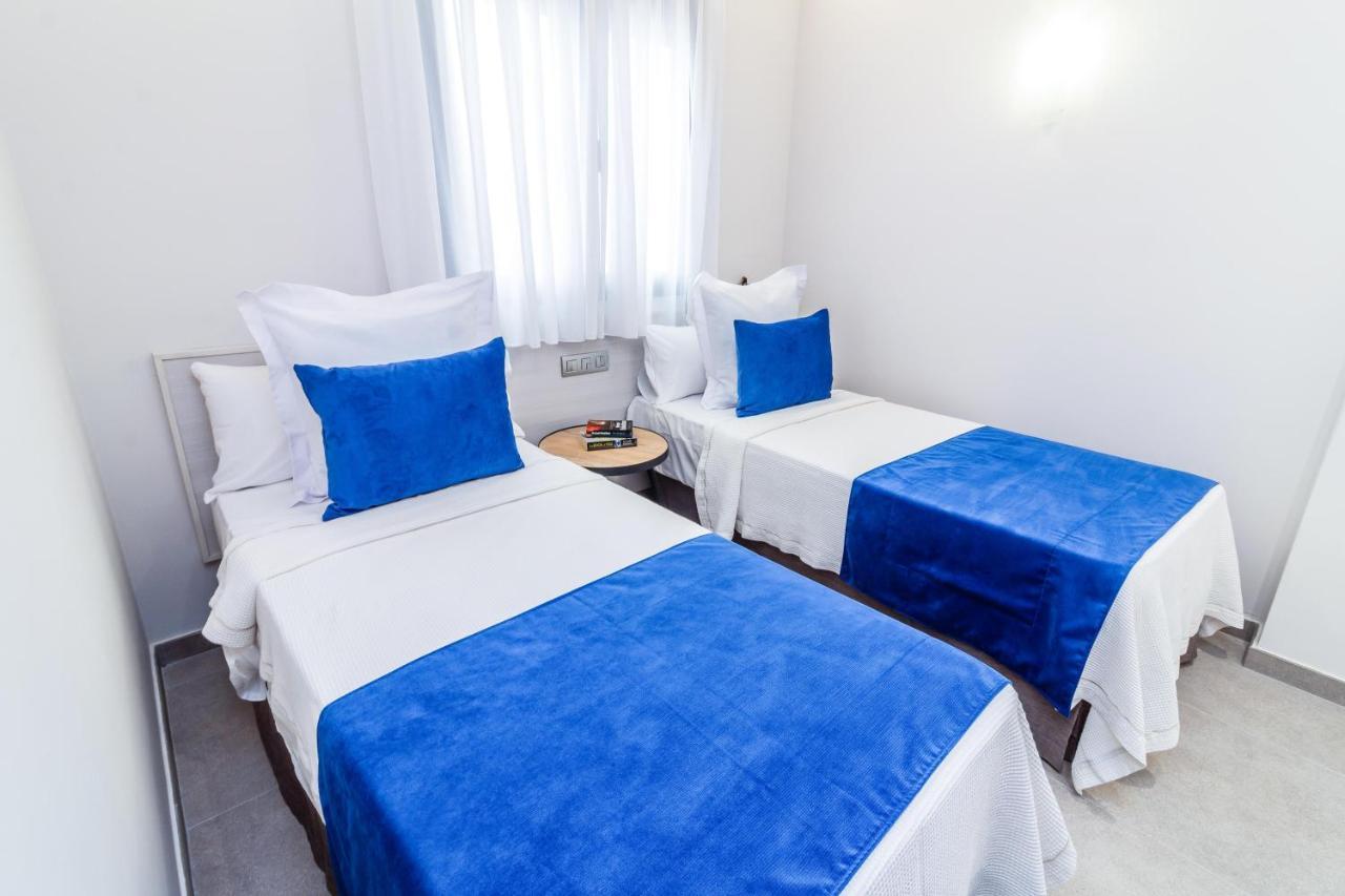 Bex Holiday Homes Las Palmas / Gran Canaria Exterior foto