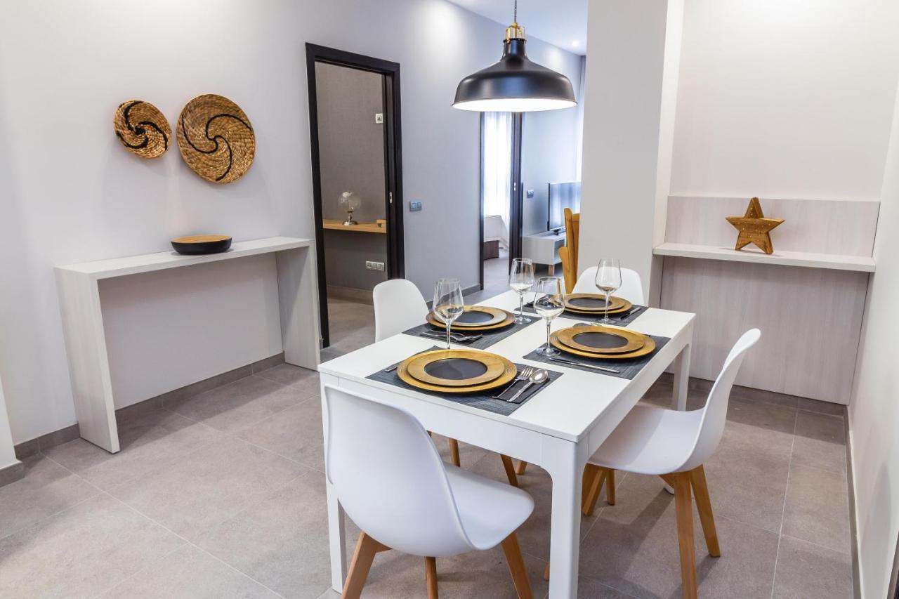 Bex Holiday Homes Las Palmas / Gran Canaria Exterior foto