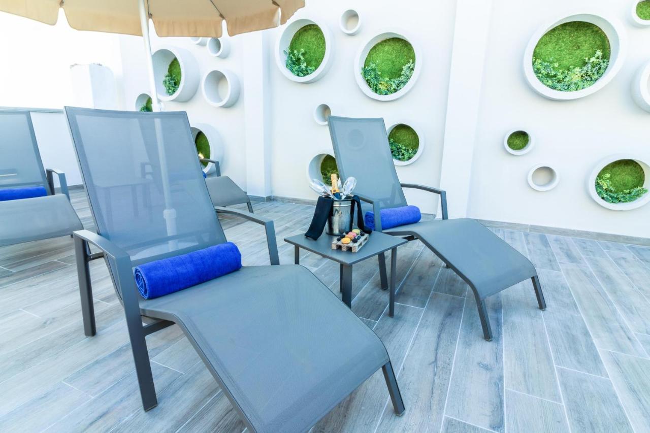 Bex Holiday Homes Las Palmas / Gran Canaria Exterior foto