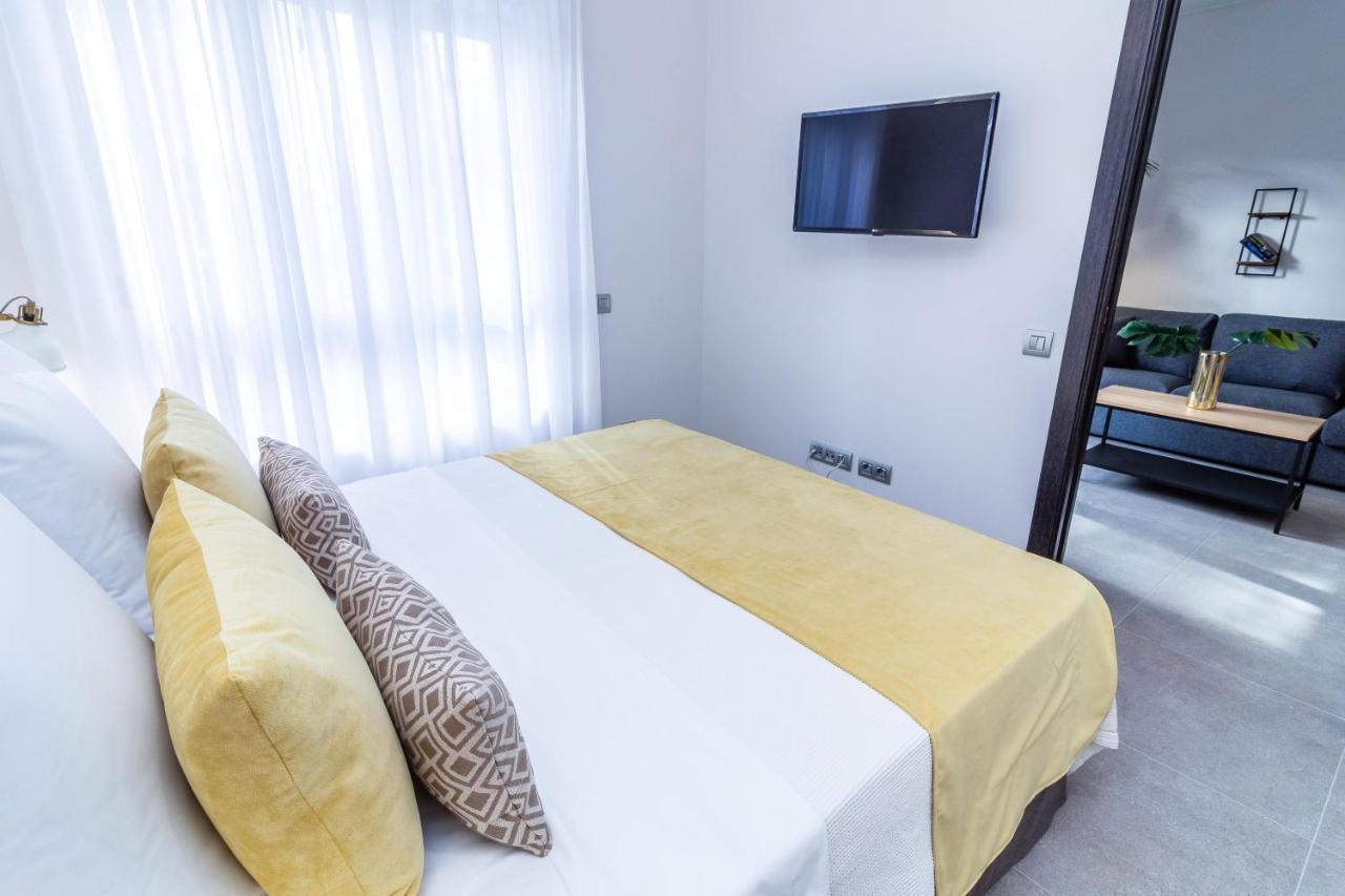 Bex Holiday Homes Las Palmas / Gran Canaria Exterior foto