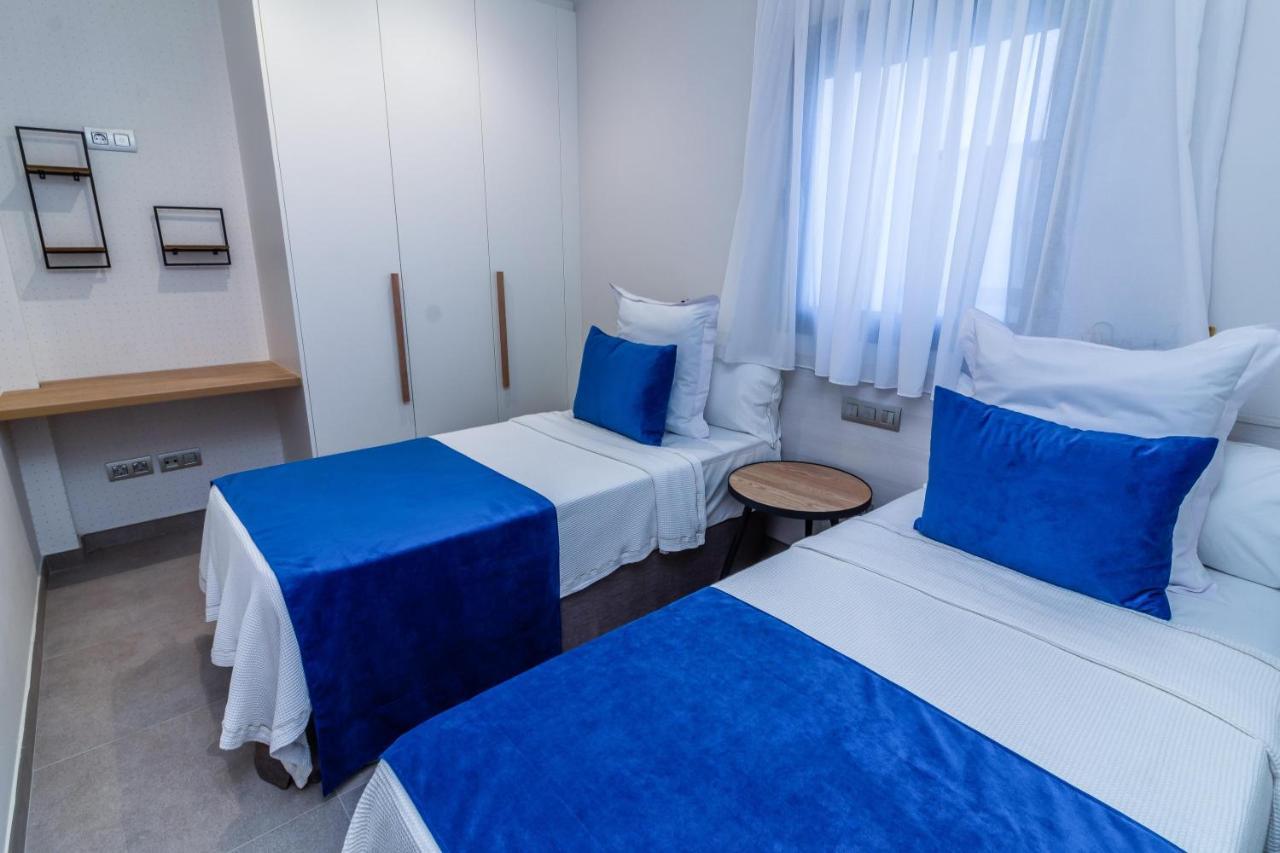 Bex Holiday Homes Las Palmas / Gran Canaria Exterior foto