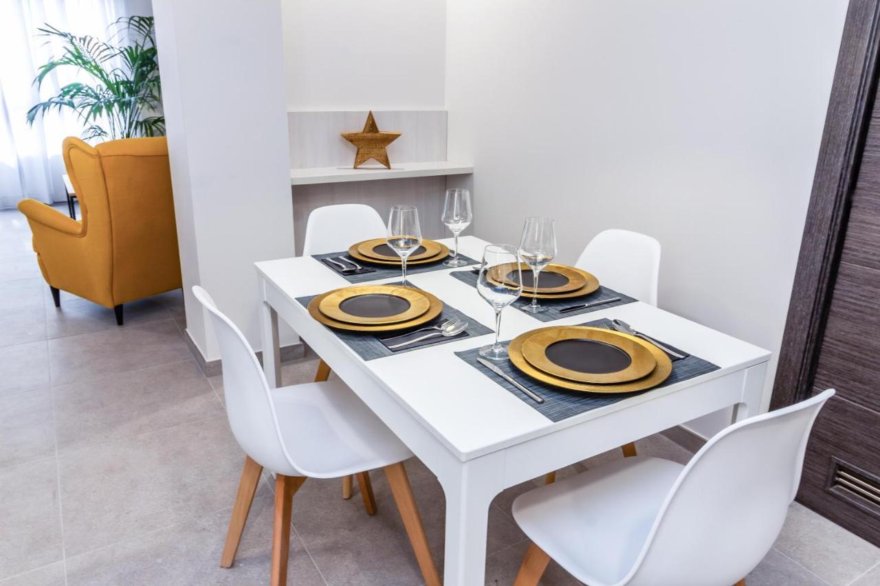 Bex Holiday Homes Las Palmas / Gran Canaria Exterior foto
