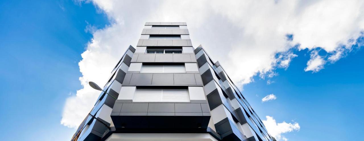 Bex Holiday Homes Las Palmas / Gran Canaria Exterior foto