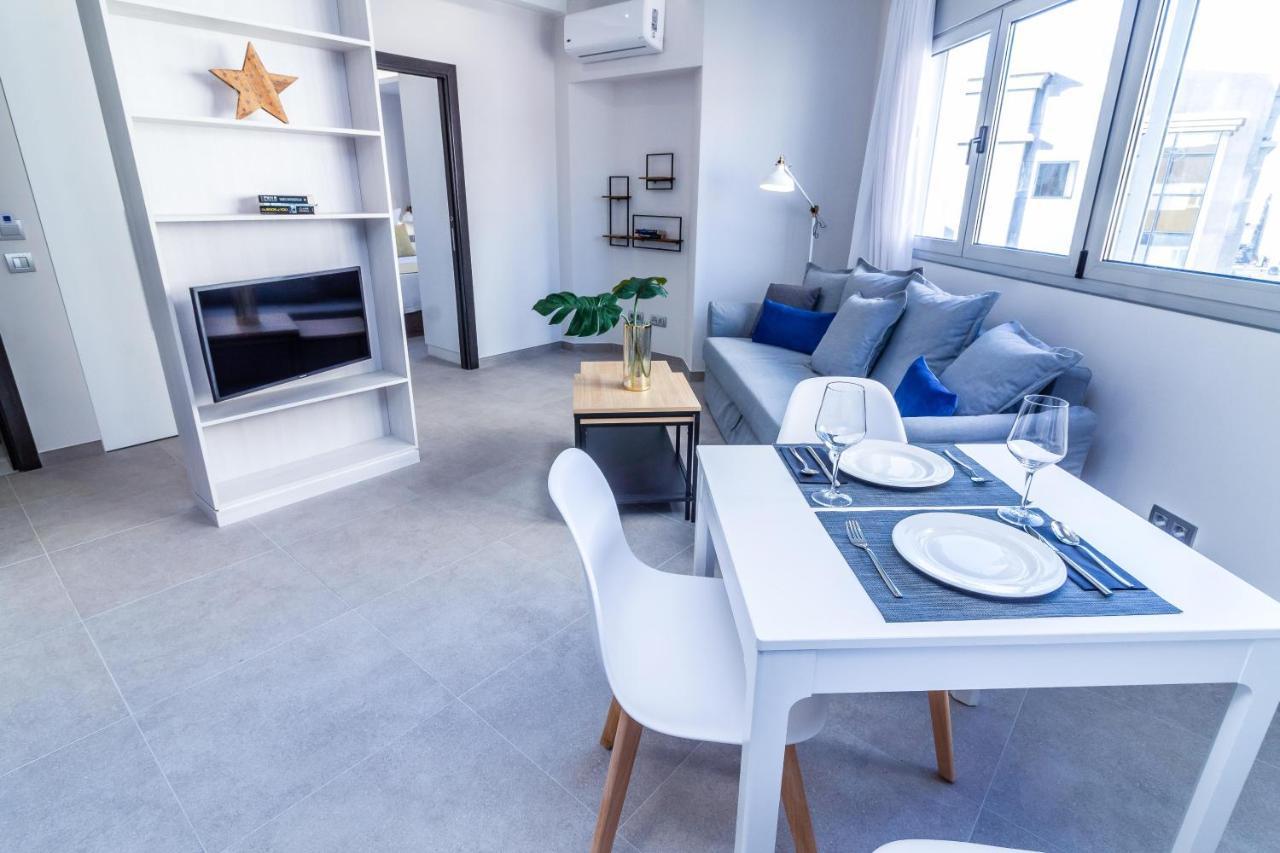 Bex Holiday Homes Las Palmas / Gran Canaria Exterior foto