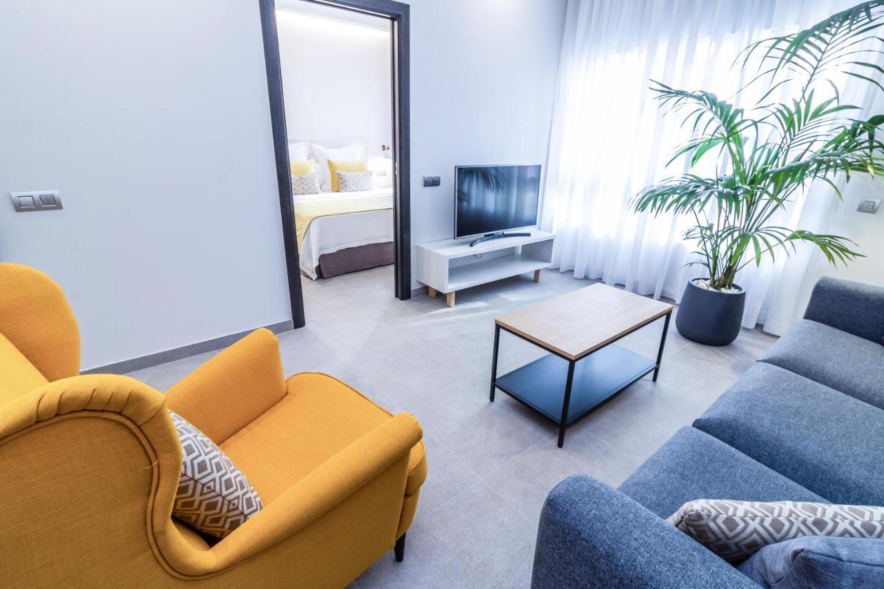 Bex Holiday Homes Las Palmas / Gran Canaria Exterior foto