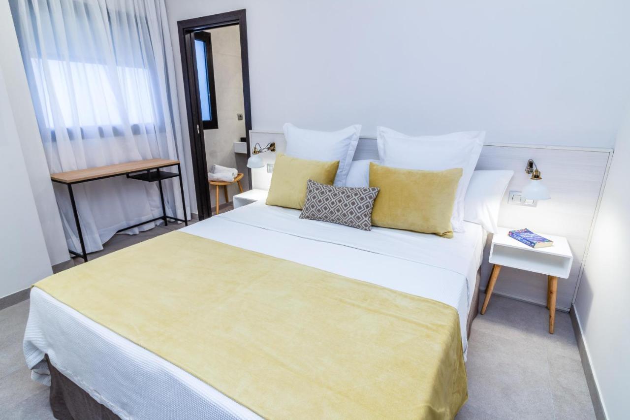 Bex Holiday Homes Las Palmas / Gran Canaria Exterior foto