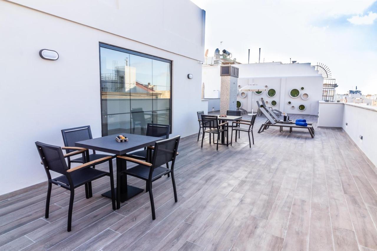 Bex Holiday Homes Las Palmas / Gran Canaria Exterior foto